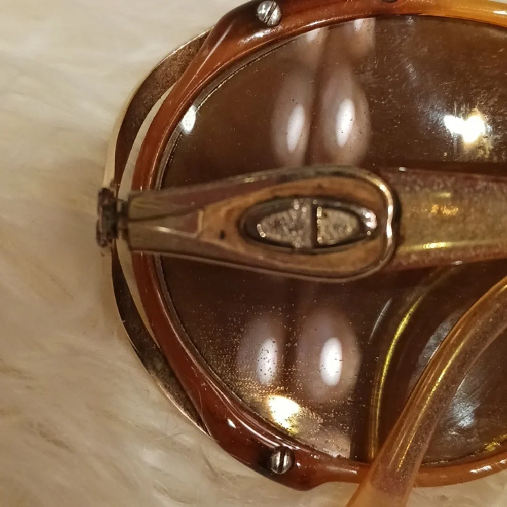 CHRISTIAN DIOR PRESCRIPTION SHADES VIN TAGE - Picture 11 of 17